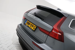 Volvo V60 Airco, Cruise Control, LEER - afbeelding nr 5