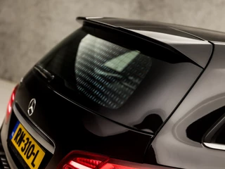Mercedes-Benz B-Klasse Automaat (GROOT NAVI, LEDER, CRUISE, PARKEERSENSOREN, SPORTSTOELEN, CRUISE, LED KOPLAMPEN, BLUETOOTH, NIEUWE APK, NIEUWSTAAT) - afbeelding nr 30
