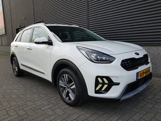 Kia Niro - afbeelding nr 4