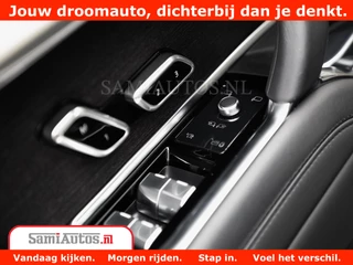 Land Rover Range Rover Land Rover Range Rover P550e | NIGHT | GARANTIE TOT 14-03-2029 | HEAD-UP | ACHTERAS BESTURING | SOFT CLOSE | PHEV | 23 INCH VELGEN | PANORAMADAK | STUURVERWARMING | STOEL KOELING | Fabrieksgarantie tot 14-03-2029 – Geniet van gemoedsrust met uitgebreide dekking tot deze datum. GZK-71-D - afbeelding nr 52