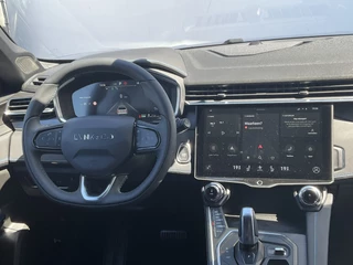 Lynk & Co 01 Lynk & Co 01 1.5 Plug-in 360Cam Carplay Zwarte hemel Incl.BTW Pano.dak PHEV - afbeelding nr 12