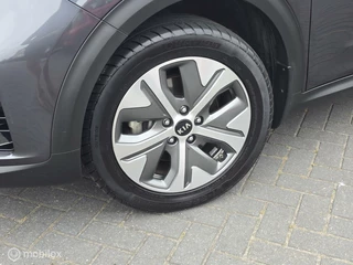 Kia e-Niro KIA E-NIRO EXECUTIVELINE 64kWH LEER ACC CARPLAY CAMERA BTW - afbeelding nr 30