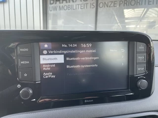 Hyundai i10 - afbeelding nr 23