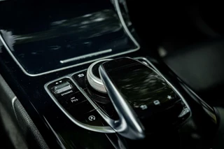 Mercedes-Benz C-Klasse Mercedes C-klasse 250 | Automaat | Amg | Camera | PDC - afbeelding nr 26