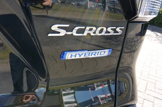 Suzuki S-Cross - afbeelding nr 15