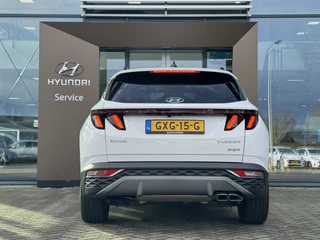 Hyundai Tucson | Plug-in Hybrid | - afbeelding nr 8