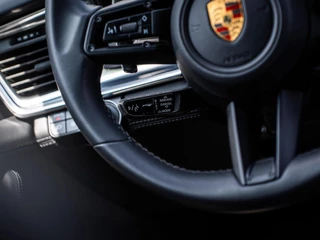 Porsche Panamera Porsche Panamera Sport Turismo 2.9 4 E-Hybrid Platinum Ed. - afbeelding nr 38