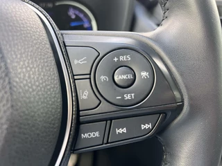 Toyota RAV4 Toyota RAV4 2.5 Hybrid Active - afbeelding nr 28