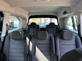Opel Combo - afbeelding nr 24