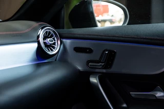 Mercedes-Benz CLA Mercedes-Benz CLA Shooting Brake 200 Bns Sol. AMG - afbeelding nr 22
