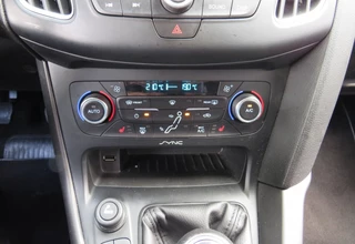 Ford Focus - afbeelding nr 17