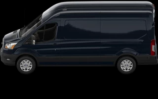Ford Transit - afbeelding nr 3