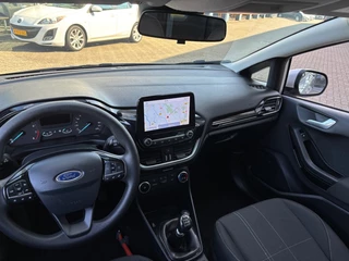Ford Fiesta - afbeelding nr 5