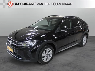 Volkswagen Taigo Volkswagen Taigo 1.0 TSI Life Business Automaat 110PK - afbeelding nr 1