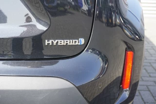 Toyota Yaris Cross - afbeelding nr 47