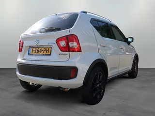 Suzuki Ignis - afbeelding nr 2