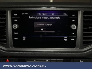 Volkswagen Crafter parkeersensoren, 3000kg trekvermogen - afbeelding nr 9
