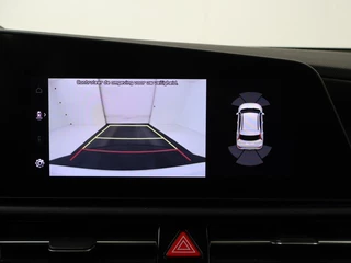 Kia Niro - afbeelding nr 21