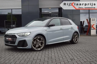 Audi A1 Sportback - 306708786-0