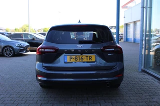 Ford Focus Ford Focus Wagon 1.0 EcoBoost Hybrid Titanium Style | Winter Pack | Camera | Navigatie | Cruise control | Privacy glass | NIEUW MODEL - afbeelding nr 5