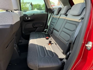 Citroën C3 Aircross - afbeelding nr 15