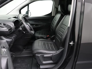 Citroën Berlingo Citroën Berlingo 1.6 BlueHDI Club Edition | Airco | Cruise | Dakrails | Trekhaak - afbeelding nr 18