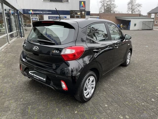 Hyundai i10 - afbeelding nr 3