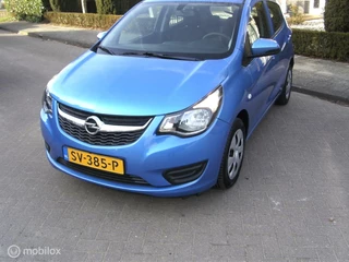 Opel KARL - 171787168-0