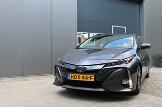 Toyota Prius Toyota Prius 1.8 Plug-in Dynamic Tecnik Pakket - afbeelding nr 8