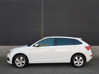 Škoda Scala - afbeelding nr 10