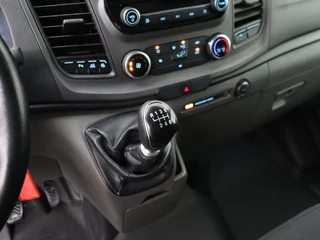 Ford Transit Custom Ford Transit Custom 2.0TDCi 130PK | Kastinrichting | Multimedia | Camera - afbeelding nr 15