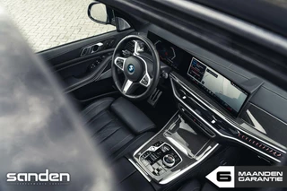BMW X5 xDrive50e M-sport|NL-auto|Skylounge|Bowers&Wilk|Alcant.dak| - afbeelding nr 32