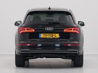 Audi Q5 S Line Sportstoelen Audi Sound 67 - afbeelding nr 9