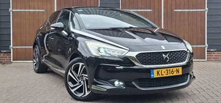 DS DS 5 1.6 Bns Exec | Carplay | Massage stoelen | Trekhaak | Dealer ond