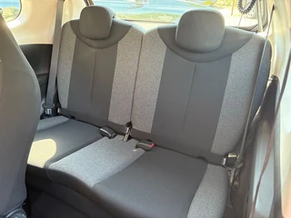 Citroën C1 Citroën C1 1.2 PureTech Shine Camera NAP Dealer ODH - afbeelding nr 22