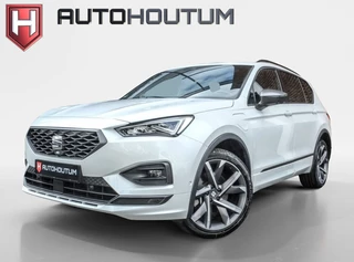 SEAT Tarraco FR e-Hybrid | SOH 90% | Trekhaak | 360° camera