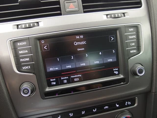 Volkswagen Golf Volkswagen Golf 1.6 TDI Comfortline NAVI / CLIMA / PDC / BLUETOOTH / CRUISE / ELEK RAMEN - afbeelding nr 8