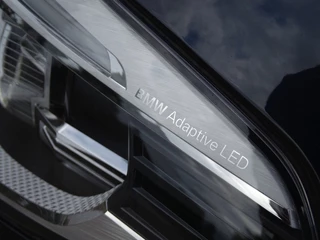 BMW 5 Serie BMW 5 Serie 530d 265PK High Executive M-Sport Individual / LED *NAP* - afbeelding nr 66