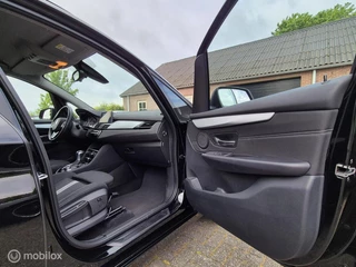 BMW 2 Serie BMW 2-serie Gran Tourer 7 Pers. Trekhaak aut 218i 7p. - afbeelding nr 36
