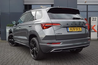 Škoda Karoq - afbeelding nr 2