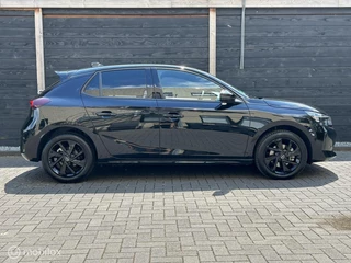 Opel Corsa Opel Corsa 1.2 Turbo GS-Line AUTOMAAT / VOL in de opties / 10.037 KM / 1e eigenaar!! - afbeelding nr 7