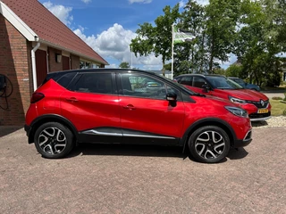 Renault Captur Renault Captur 0.9 TCe DYNAMIQUE PRACHT AUTO MET EEN HOGE INSTAP! 1e EIGENAAR - afbeelding nr 2