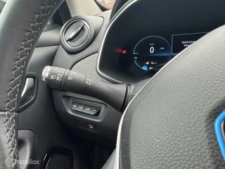 Renault ZOE Renault Zoe R135 Intens 52 kWh | Koop accu | CCS - afbeelding nr 16