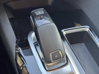 Peugeot 5008 Peugeot 5008 1.2 PureTech Allure 7 Persoons,Automaat,Trekhaak,Pano,Navi,Stoelverwarming,Clima,Cruise,131pk,Halfleder,Pdc V+A,Lmv 18'',Apk tot 10-2025 - afbeelding nr 23