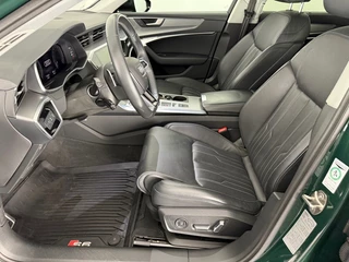 Audi A6 - afbeelding nr 9