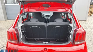 Peugeot 108 Peugeot 108 1.0 e-VTi Active Airco/5drs - afbeelding nr 12