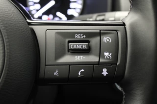 Nissan QASHQAI |Stoel/stuur verwarming|360 camera| - afbeelding nr 17