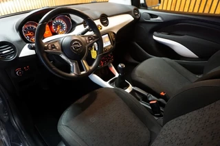 Opel ADAM - afbeelding nr 12