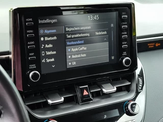 Toyota Corolla Touring Sports Toyota Corolla Touring Sports 1.8 Hybrid Business (98 PK) 2e-Eig. & Keurig-Onderh. BOVAG-Garantie. - afbeelding nr 35