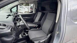 Opel Combo Opel Combo 1.6 CDTI 73KW 99PK EURO 6 NAVIGATIE/ AIRCO/ CRUISE CONTROL/ TREKHAAK/ 100% DEALERONDERHOUDEN - afbeelding nr 17